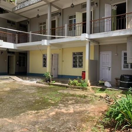 Sweet Home Guest House Shillong Zewnętrze zdjęcie