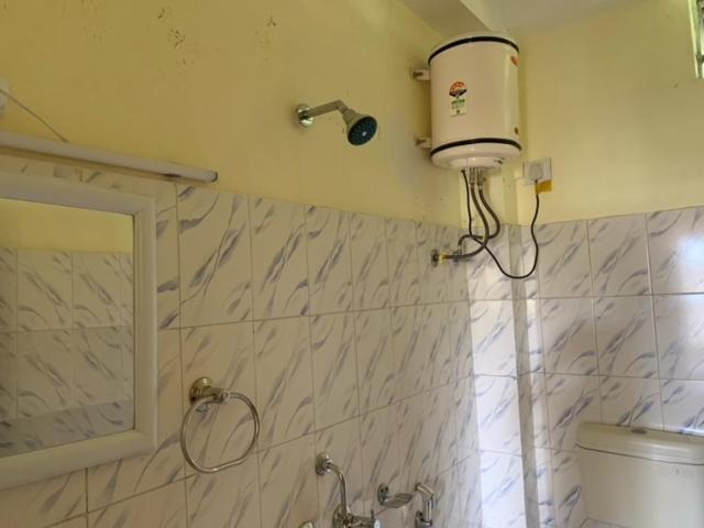 Sweet Home Guest House Shillong Zewnętrze zdjęcie
