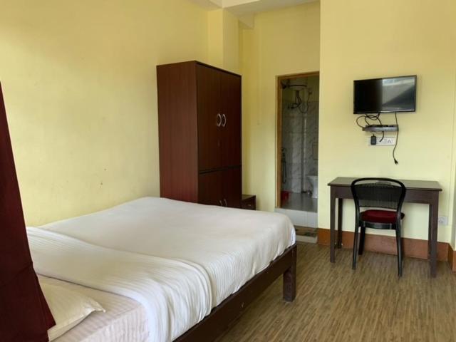 Sweet Home Guest House Shillong Zewnętrze zdjęcie