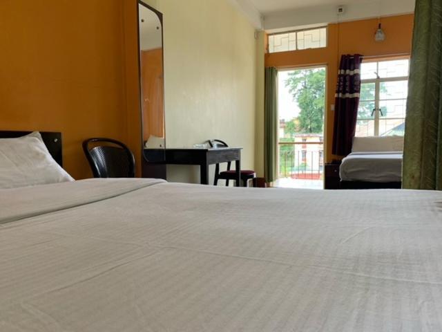Sweet Home Guest House Shillong Zewnętrze zdjęcie