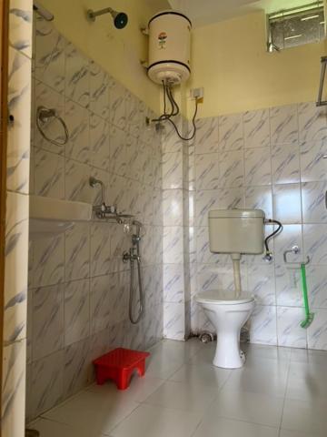 Sweet Home Guest House Shillong Zewnętrze zdjęcie