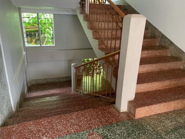 Sweet Home Guest House Shillong Zewnętrze zdjęcie