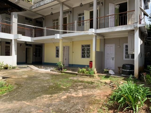 Sweet Home Guest House Shillong Zewnętrze zdjęcie