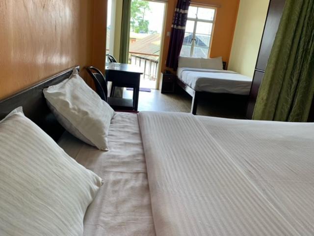 Sweet Home Guest House Shillong Zewnętrze zdjęcie