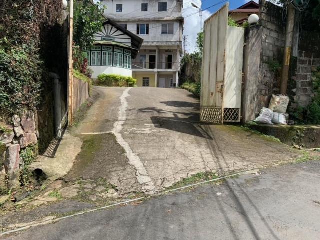 Sweet Home Guest House Shillong Zewnętrze zdjęcie